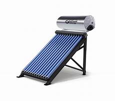 30 Vacuum Tube Solar Water Heaters