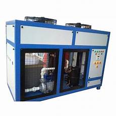 Accumulation Chiller Cooling Supplier