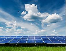 Aluminium Solar Energy Panels