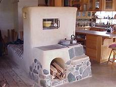 Brick Cooking Stoves