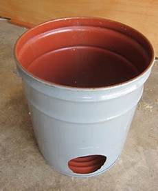 Bucket Cooking Stoves