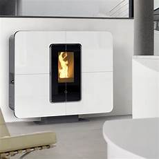 Central Heating Stoves