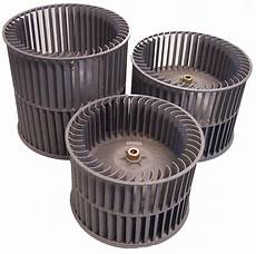Centrifugal Radial Fans