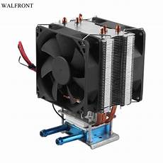Chiller Cooling Device
