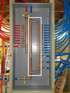 Cooling And Heating Systems