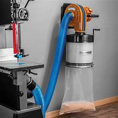 Dust Collecting System