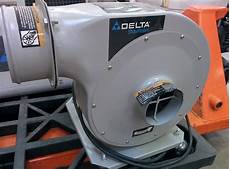 Dust Collection Radial Fans