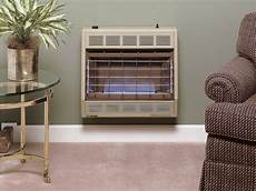Efficient Heaters