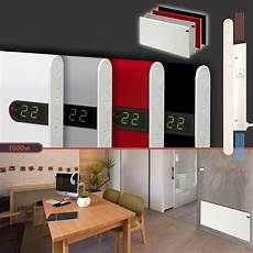 Electric Convector Heaters