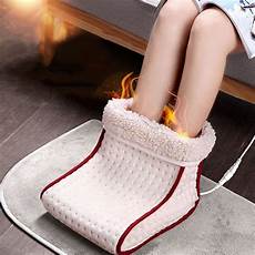 Electric Foot Heater