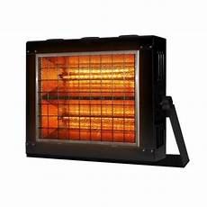 Electrical Infrared Heater