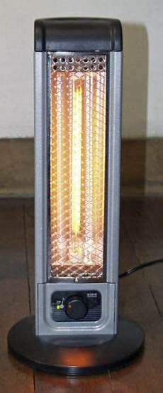 Far Infrared Heaters