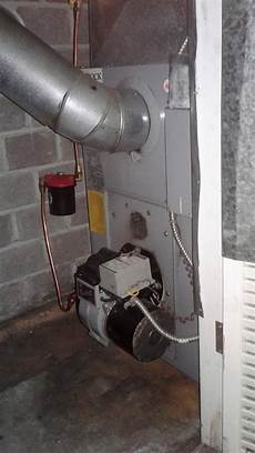 Fuel Heating Boilers