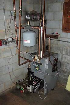 Fuel Heating Systems