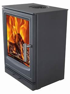 Fuel Stoves