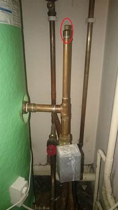 Gas-Fired Central Heating Boiler