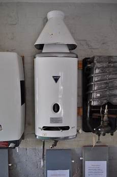 Gas Fired Heating Boilers