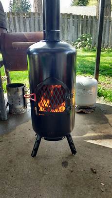 Gas Heater Burner