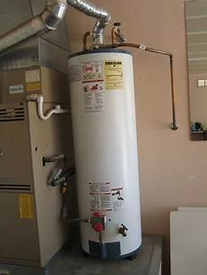 Gas Heater Systems