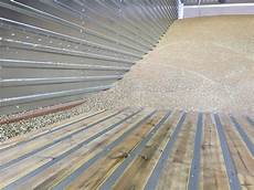Grain Dryer Heating Systems
