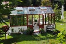 Greenhouse Heating System