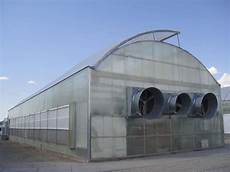 Greenhouse Heating Systems