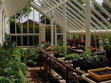 Greenhouse Ventilation