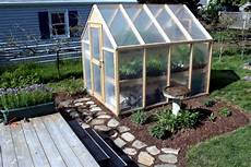 Greenhouses With Single Roof Ventilation