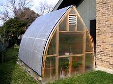 Greenhouses With Single Roof Ventilation