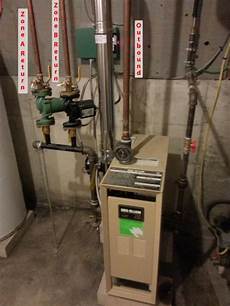 Heater Boiler