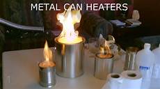 Heater Units