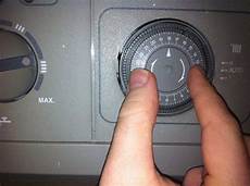 Heating Control