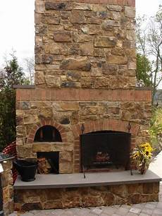 Heating Pipe And Stone -Based Deck Oven
