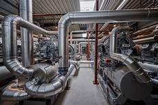 Heating Solutions Systems
