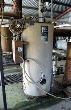 Heating System Boilers