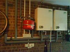 Heating System Boilers