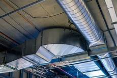 Heating System Ducts