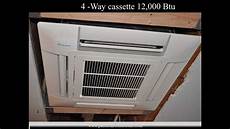 Hermetic Indoor Heating Units