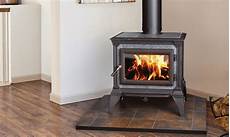 Hermetic Natural Gas Stoves