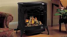 Hermetic Natural Gas Stoves