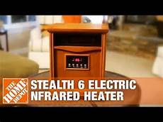 Home Heaters