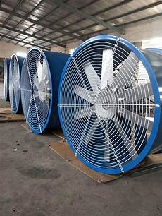 Industrial Cooling Systems Manufacturing