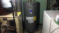 Industrial Electrical Water Heaters