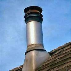 Industrial Ventilation Chimney
