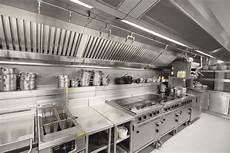 Kitchen Ventilation Equipments