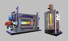 Liquid Fuel Boilers