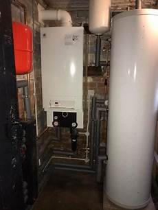 Lpg Heating Systems