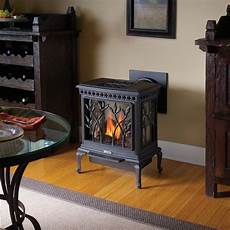 Natural Gas Stoves Hermetical