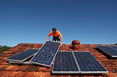 Photovoltaic Solar Energy Systems