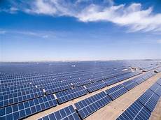 Photovoltaic Solar Panels
